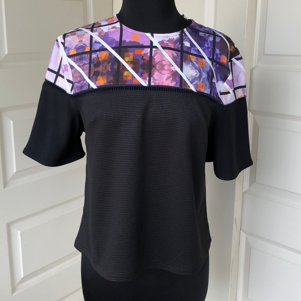 Three of Something Blouse